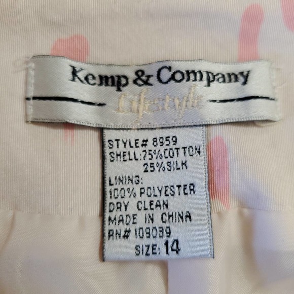 Kemp & Company skirt - Picture 3 of 9